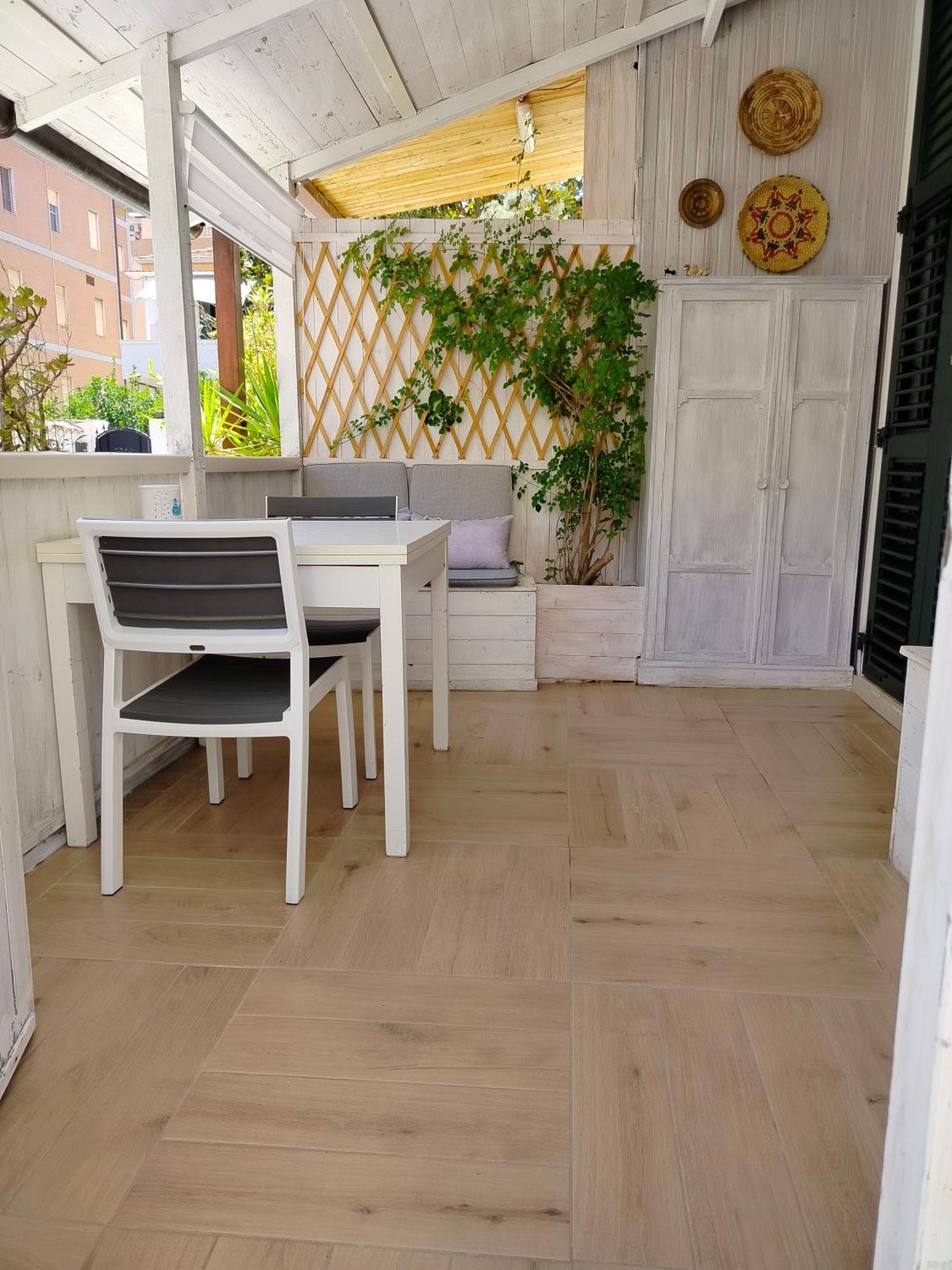 Sa Frummiga Cagliari Exterior foto